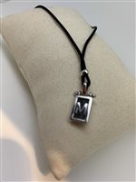 Halskette Zancan Herr in Silber EXC403-M ZANCAN - EXC403-M ZANCAN